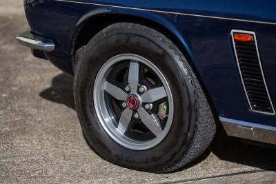 1974 Jensen Interceptor