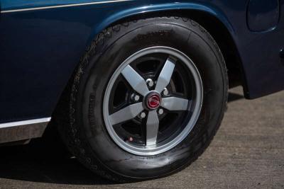 1974 Jensen Interceptor