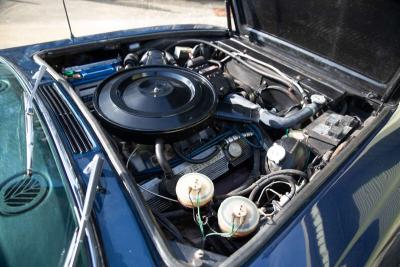 1974 Jensen Interceptor