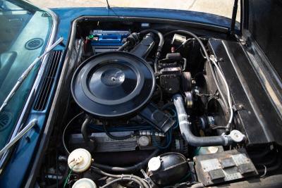 1974 Jensen Interceptor