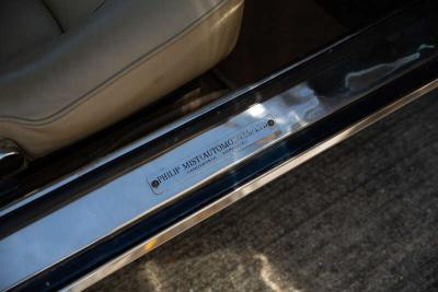 1974 Jensen Interceptor