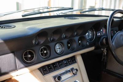 1974 Jensen Interceptor