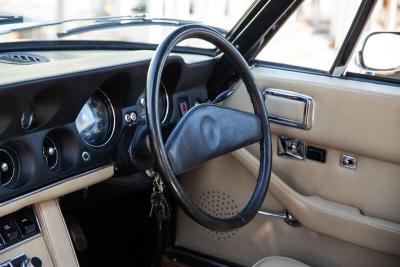 1974 Jensen Interceptor