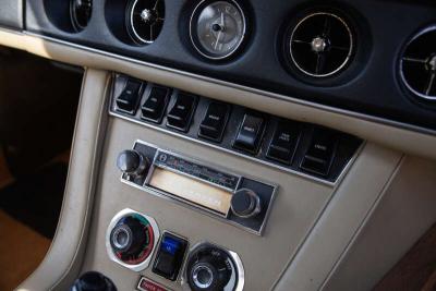 1974 Jensen Interceptor