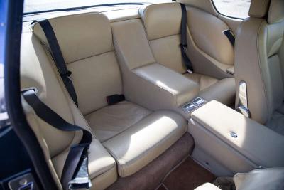 1974 Jensen Interceptor