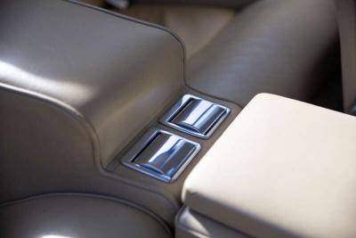 1974 Jensen Interceptor