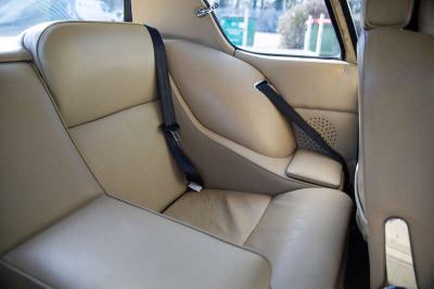 1974 Jensen Interceptor