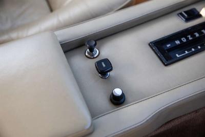 1974 Jensen Interceptor