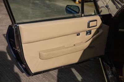 1974 Jensen Interceptor