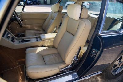 1974 Jensen Interceptor