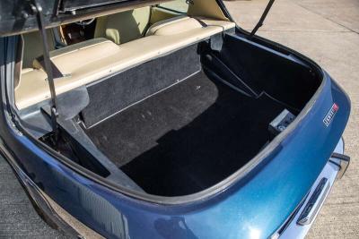 1974 Jensen Interceptor