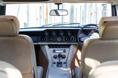 1974 Jensen Interceptor