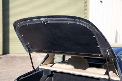 1974 Jensen Interceptor