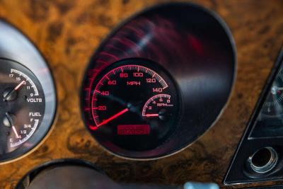 1969 Pontiac Firebird