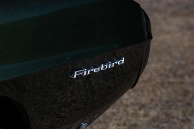 1969 Pontiac Firebird