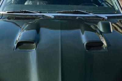 1969 Pontiac Firebird