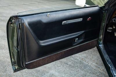 1969 Pontiac Firebird