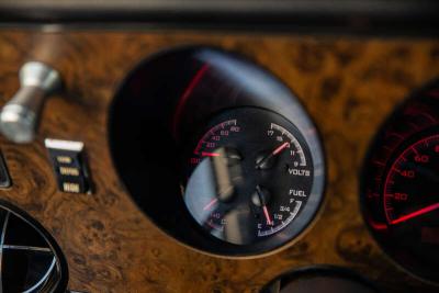 1969 Pontiac Firebird