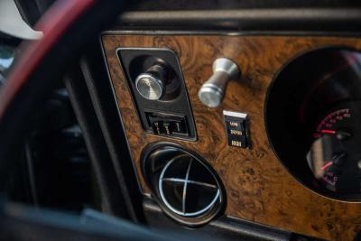 1969 Pontiac Firebird