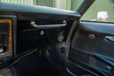 1969 Pontiac Firebird