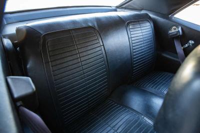 1969 Pontiac Firebird