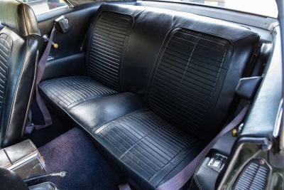 1969 Pontiac Firebird