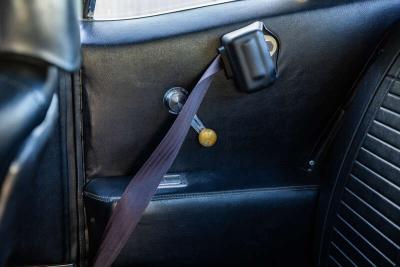 1969 Pontiac Firebird