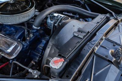 1969 Pontiac Firebird