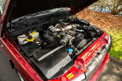 2002 Land Rover Range Rover