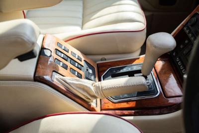 2002 Land Rover Range Rover