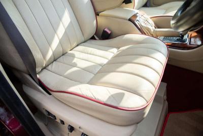 2002 Land Rover Range Rover