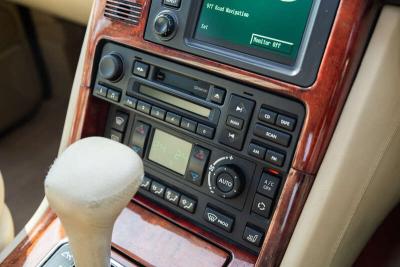 2002 Land Rover Range Rover