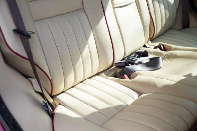 2002 Land Rover Range Rover