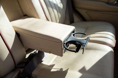 2002 Land Rover Range Rover