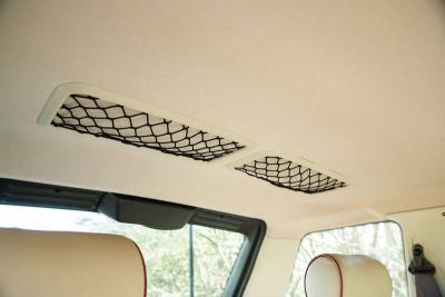 2002 Land Rover Range Rover