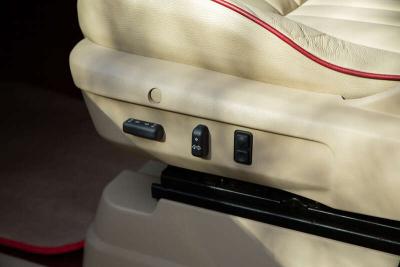 2002 Land Rover Range Rover