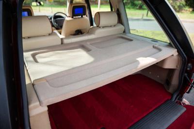 2002 Land Rover Range Rover