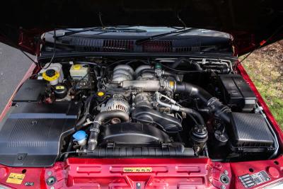 2002 Land Rover Range Rover