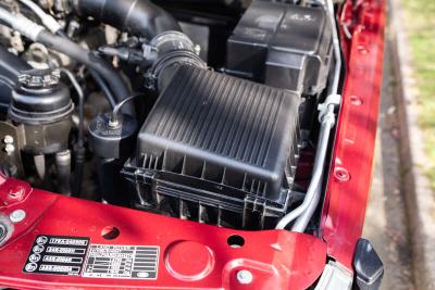 2002 Land Rover Range Rover