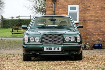2000 Bentley Arnage