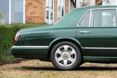 2000 Bentley Arnage
