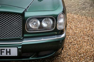 2000 Bentley Arnage