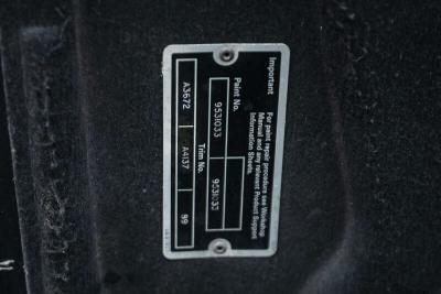 1997 Bentley Turbo R