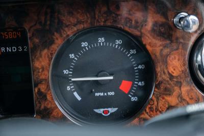 1997 Bentley Turbo R