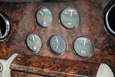 1997 Bentley Turbo R