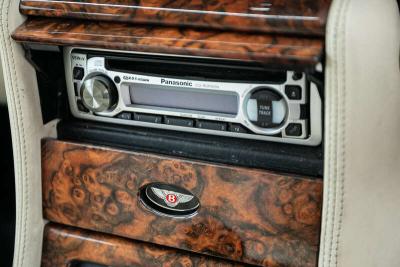 1997 Bentley Turbo R