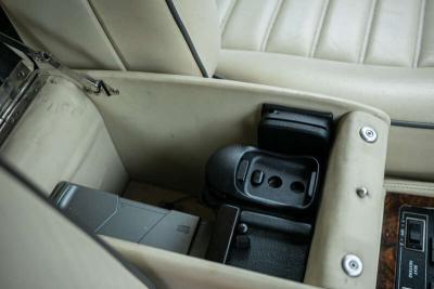 1997 Bentley Turbo R