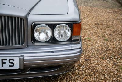 1997 Bentley Turbo R