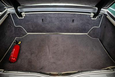 1997 Bentley Turbo R