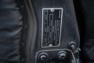 1987 Rolls - Royce Silver Spirit 